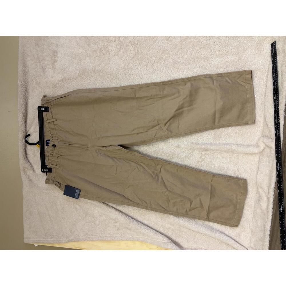 GAP Khaki Casual Pants XL